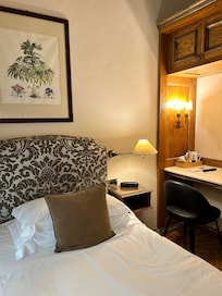 My single room!