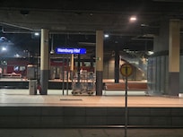 Nähe Hamburg HBF