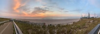 Closest access point to the beach from the room