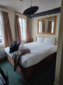 Cozy and clran