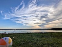 Am Senftenberger See