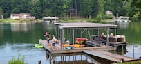 Happy fishing memories