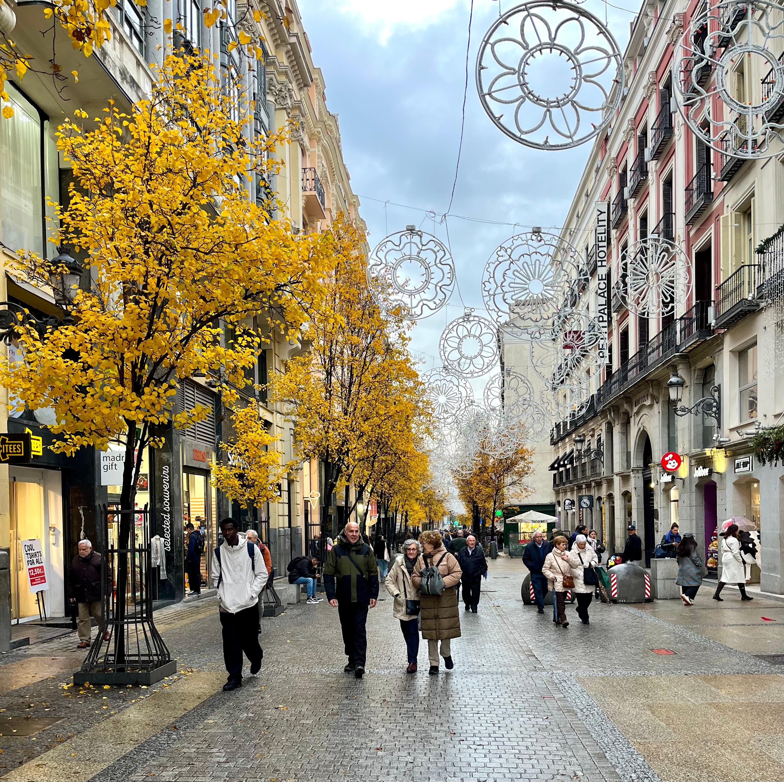 Localização perfeita .