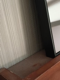 Dusted all bed tops and hanging decals