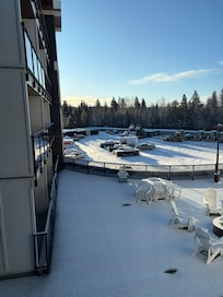 Prestige Hotel,Prince George BC