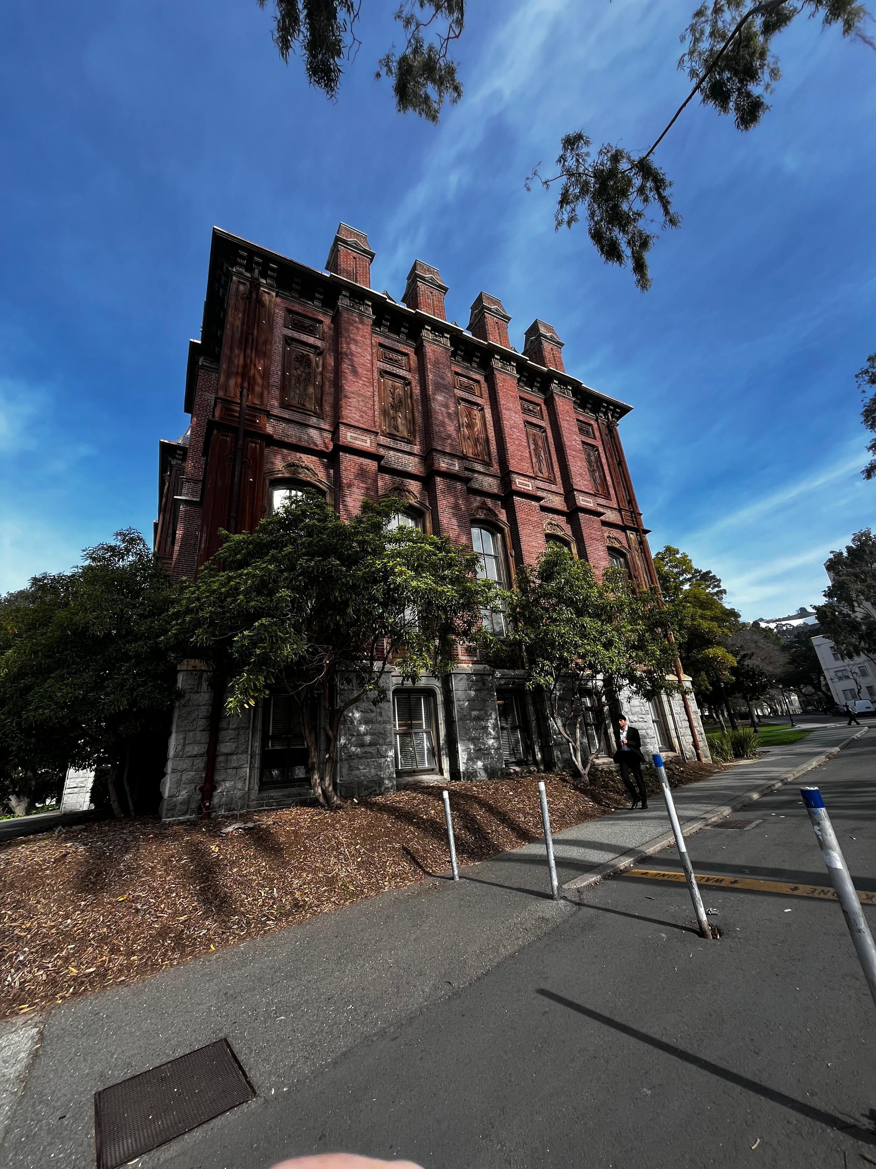 In the previous photo check out John Galen Howard who was part of the Ridge Road salon hosted by Adolph and Mary Miller—he founded the UCB finance/ later business school and was chair of the Econ dept— and a founding member of the Federal Reserve Brd