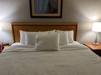 Chambre principale