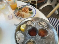 Seafood