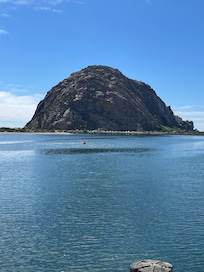 Morro Rock