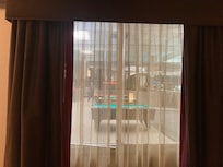 My stunning view