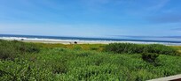 Expansive view
