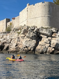 Inexpensive but lovely boat tour