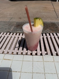 Great drinks and food