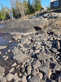 Shoreline
