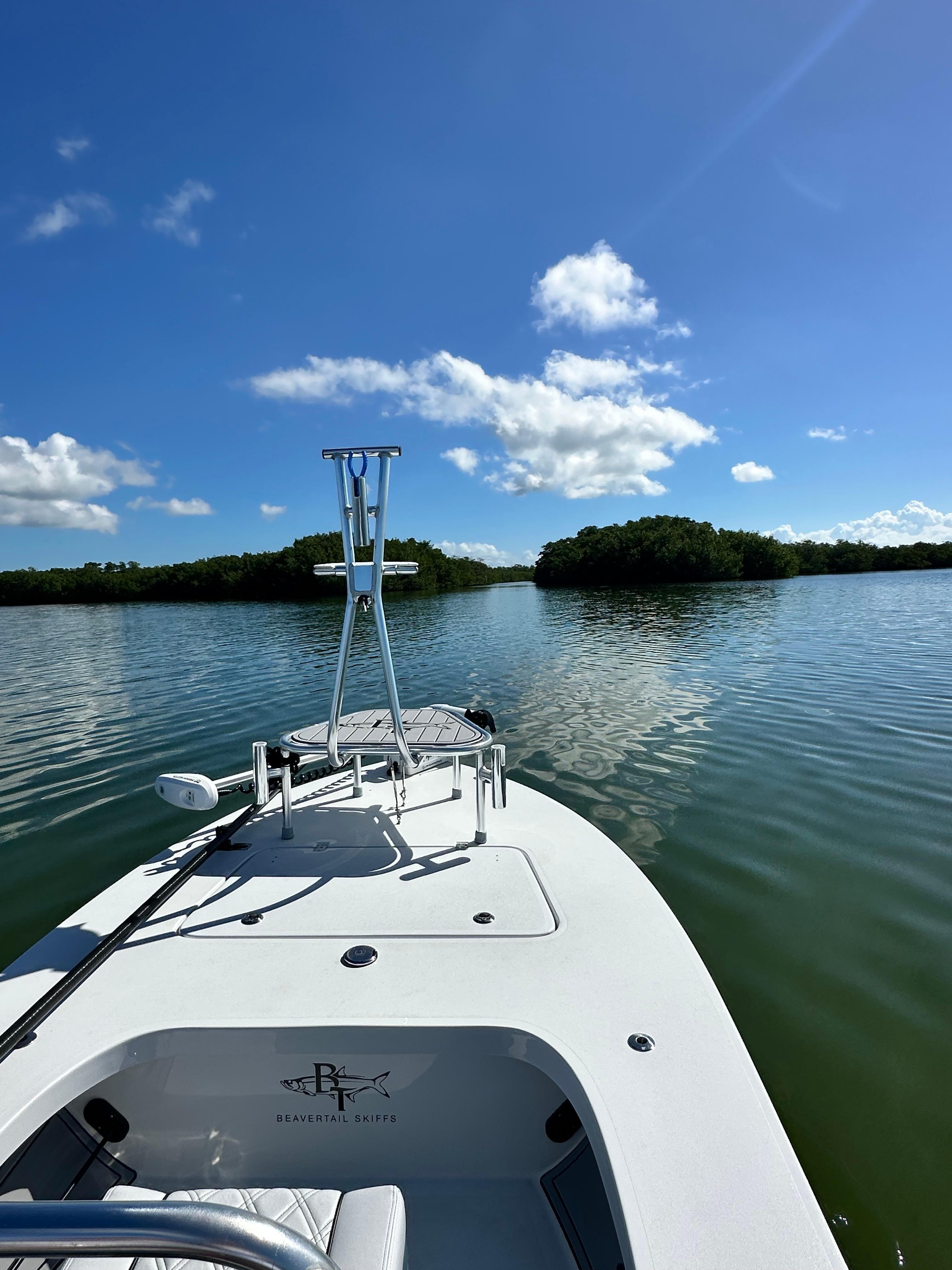 Little Blackwater Sound