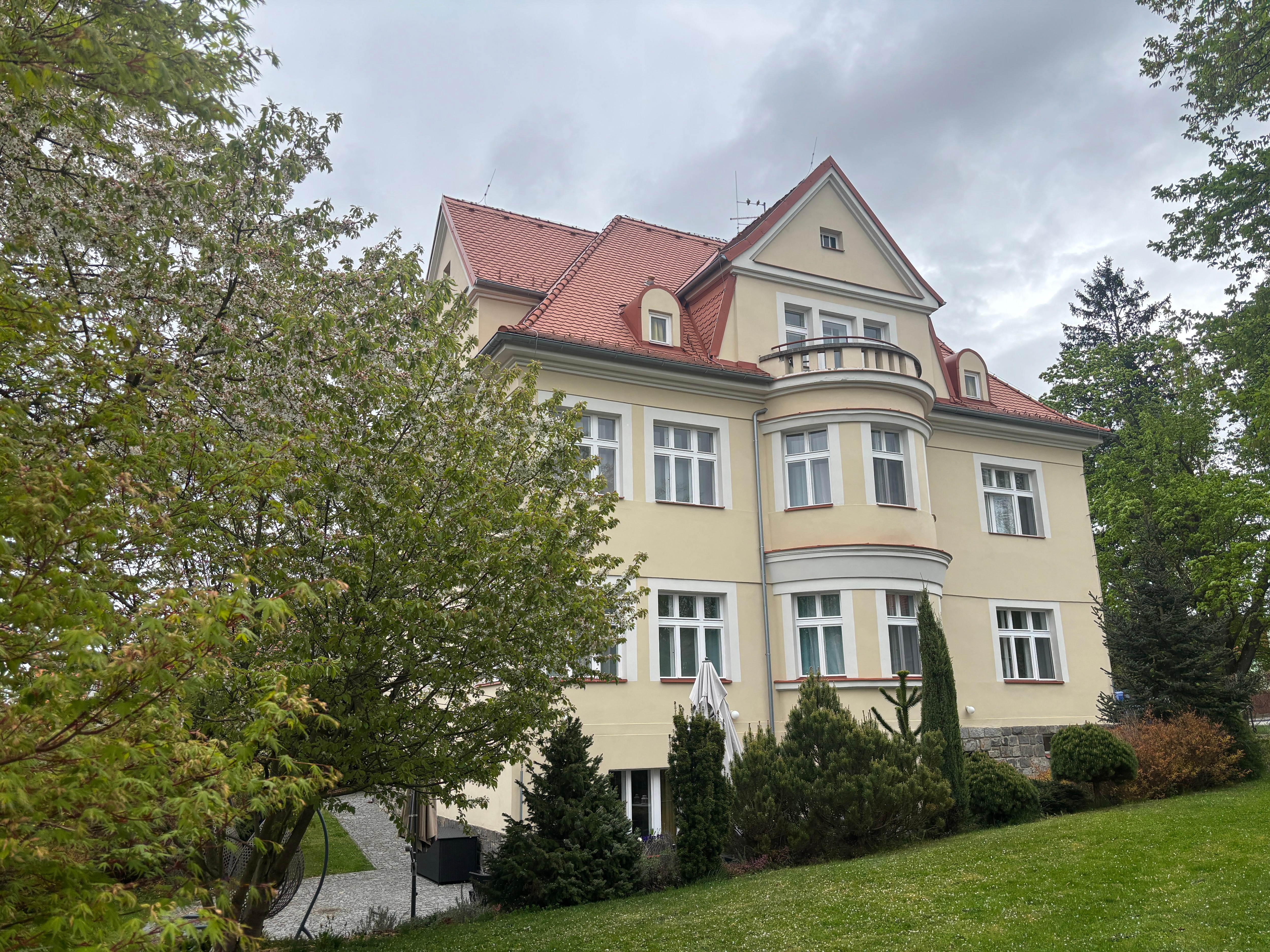 Villa
