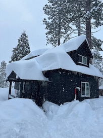 Heavy Snow