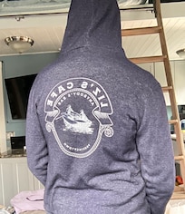 I was in Ptown when Liz’s closed.