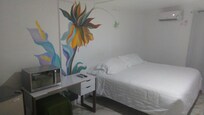 My room