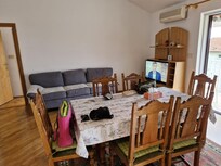 Wohn- und Essbereich