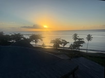View from the room