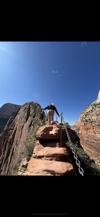 Angel’s Landing