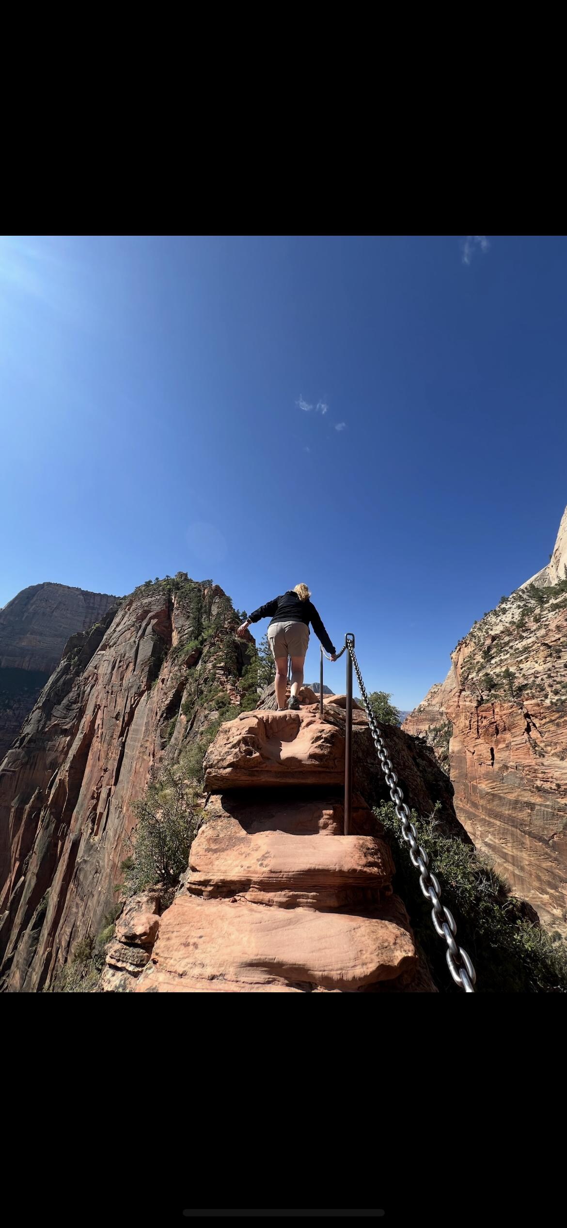 Angel’s Landing
