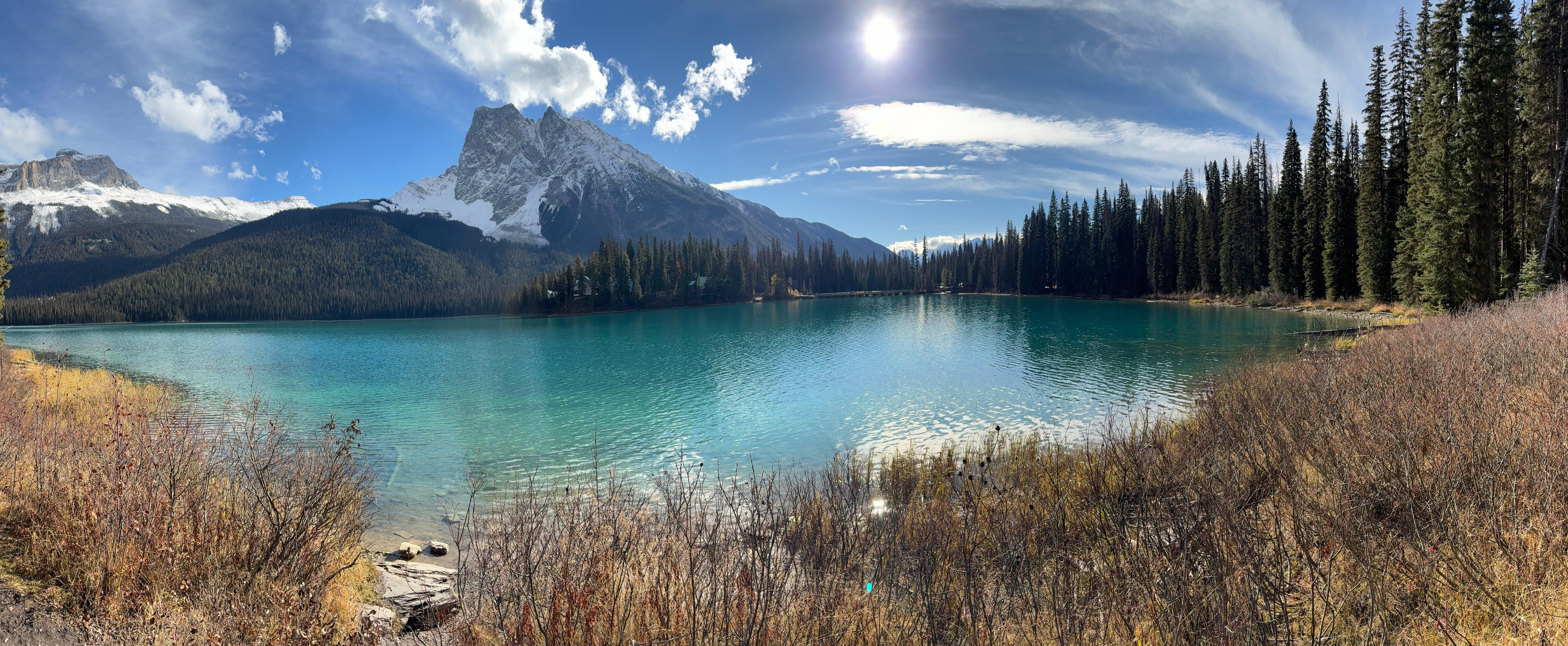 Emerald Lake