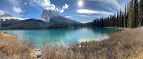 Emerald Lake