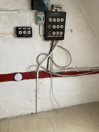 Sicherungskasten