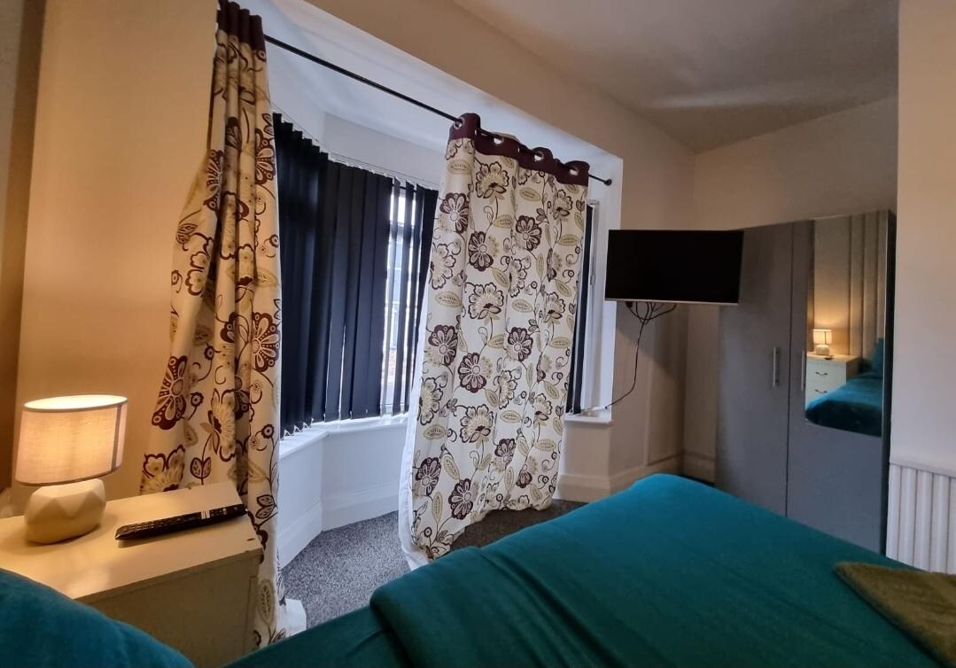 Tv areiel doesn't work. 