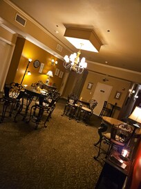 Loved the 3rd floor sitting area