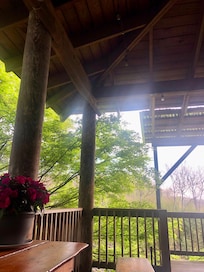 Tea House