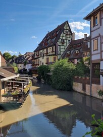 la petite Venise