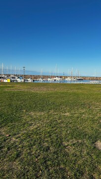 Utsikt från entrén