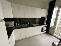 Nice Kitchen!