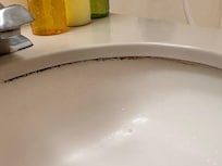 Dirty molds