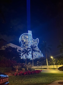 HardROCK Casino
Ft.Lauderdale