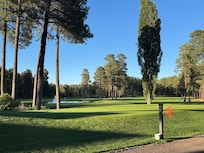 Pinetop Country Club