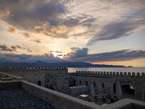 Venetian Fortress