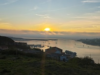 Apenas uns 300m do hotel