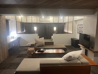 Executive suite