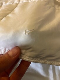 Holes in