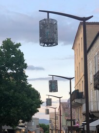 Porto Vecchio Altstadt