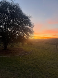 Sunsets for days!