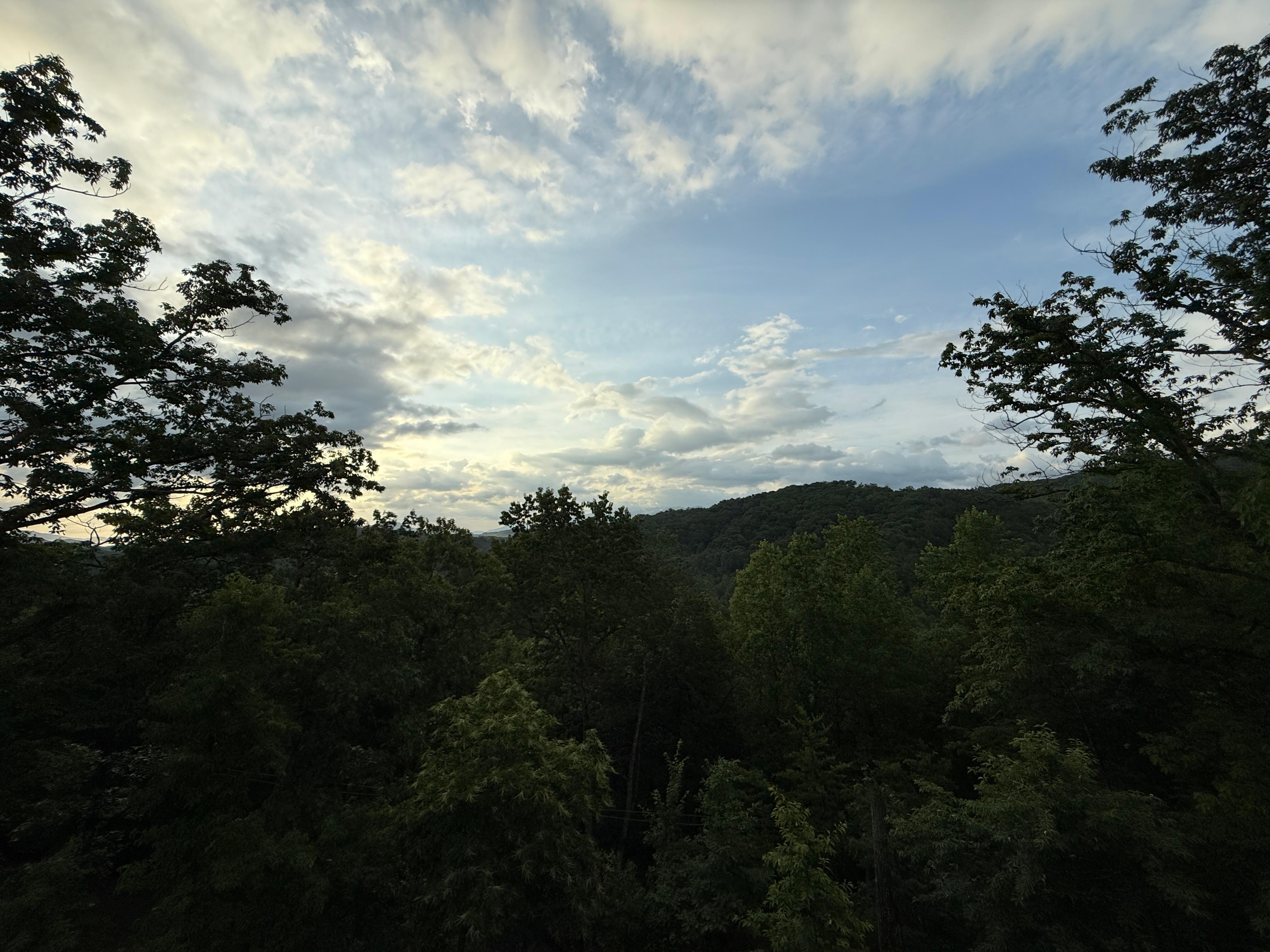 Sunrise
