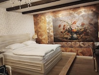 Beautiful room