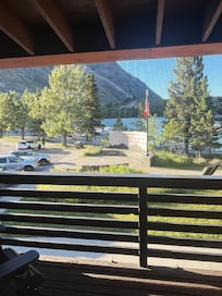 Lake View 2nd Floor