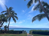 Beach access from condo