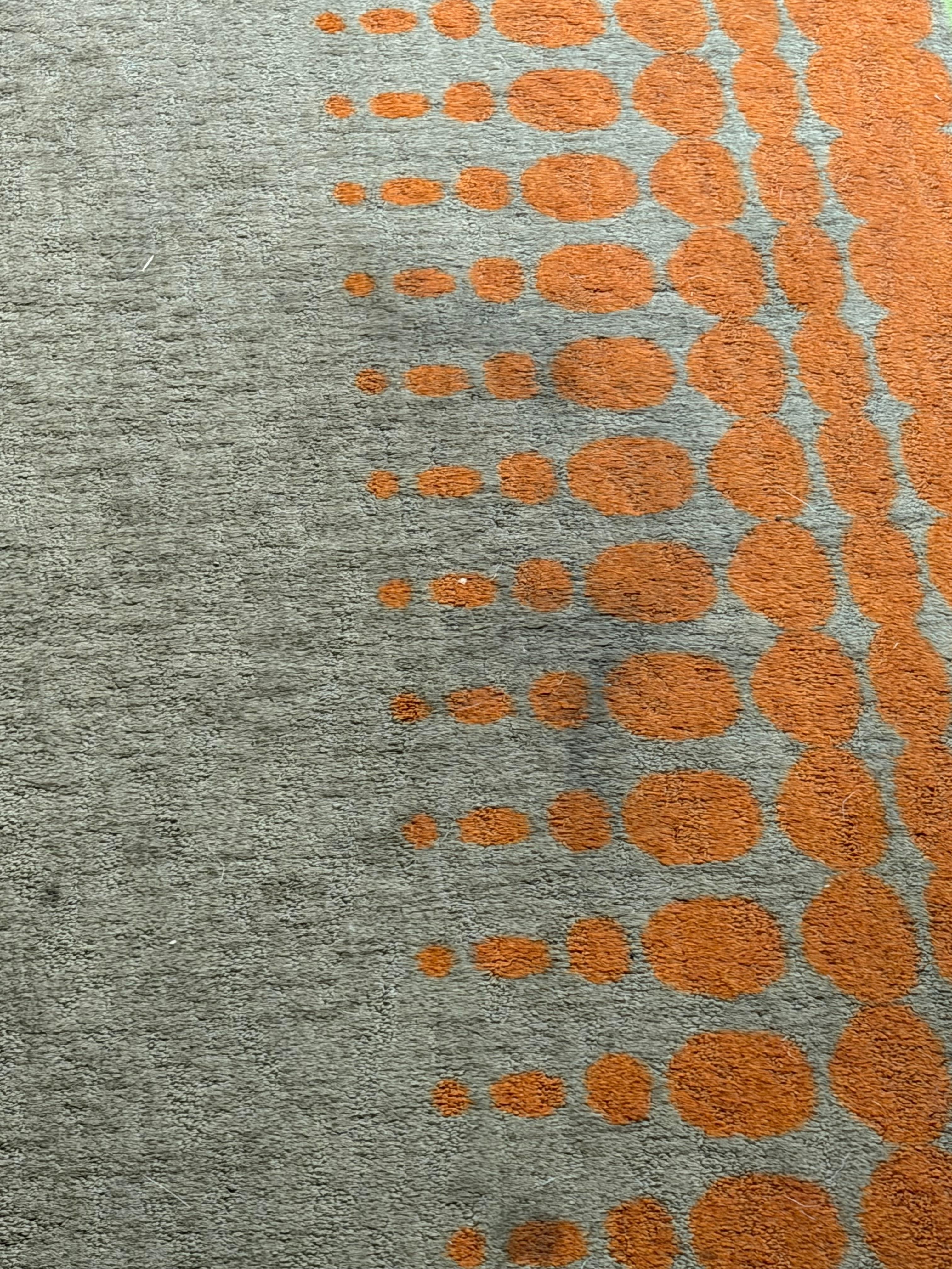 2nd floor hallway carpet